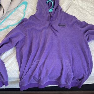Patagonia sweatshirt